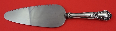 Cake Server saw edge HH WS 9 1/2